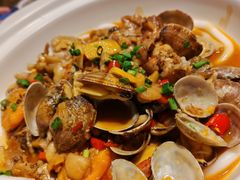 -上座·餐厅(阳光100店)