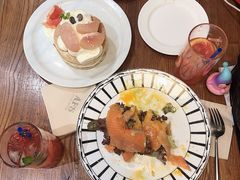 -AFS Cafe & Canteen(闽江二路店)