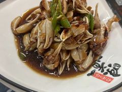 -旺角小渔村(幸福中路店)