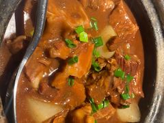 -金湖港式餐厅(建外店)