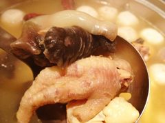 iphone_upload_pic-丫丫汤膳打边炉(宏府408坊店)