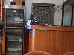 大堂-阿政粤小馆(中央大街店)