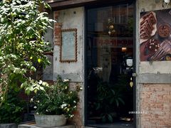 -春庄咖啡SpringHues(钟楼小区店)