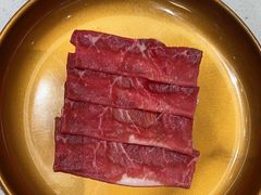 -小茉庐和牛自助火锅(龙湖万达店)