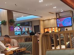 -蜀留香火锅·始于1999·原四川老火锅(白堤路店)