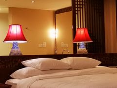 -三亚亚龙湾雅高美爵酒店