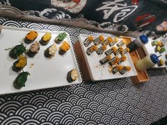 -比格比萨自助(南京万达茂店)