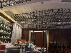 -新鲜特色餐厅(香格里拉大酒店)