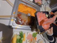 -海底捞火锅(玉桥商业广场店)