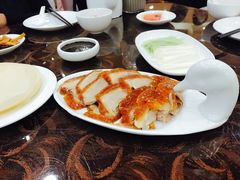 -良友·海鲜青岛菜(五四广场店)