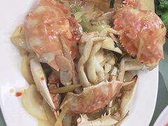 -小辣妹川味海鲜加工店(第一市场椰风巷店)