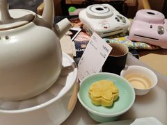 -奈雪茶院·茶室茶馆(广州粤海天地店)