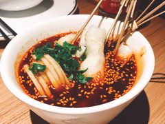 -太二酸菜鱼(群光广场店)