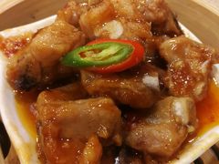 -点都德(大茶楼店)