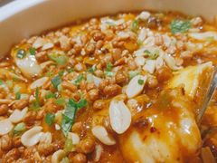 鱼豆花-有璟阁港式餐厅(国贸商城店)