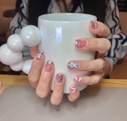 -润妍·美甲美睫