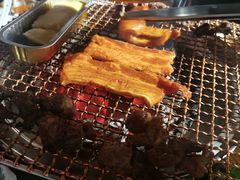 -范儿·嫂子烤肉·精致炭火烤肉(长治路店)