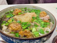 -正宗刘记不翻汤(和园店)