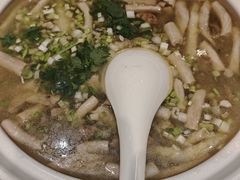 -蔺家老字号羊杂碎馆