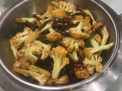 -黄家饺子东北特色菜馆(湖滨商业街店)