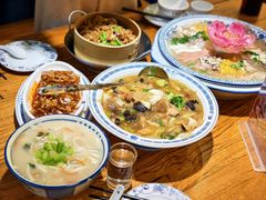 -老雒阳面馆·水席·洛阳菜(王城路店)
