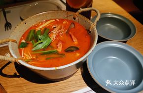 Tom Yum Soda