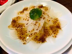 -荷风细雨·中国茶宴(碧云店)