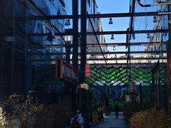 -北化机爱工场文化科技融合产业园