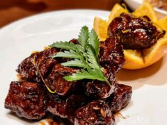 -蟹榭·本帮江浙菜·蟹宴(五角场合生汇商场店)