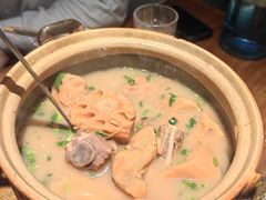 -清水亭湖北菜(大屯DT51店)