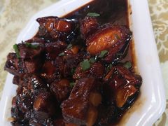 -观桥阁(锦溪店)