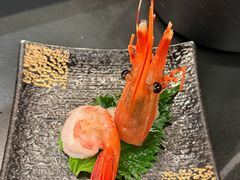 -Sushi Hanzo半藏(天环广场店)
