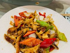 -渔娘渔家丹东海鲜(东直门店)