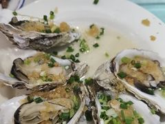 -东江海鲜大排档·潮汕菜·砂锅粥