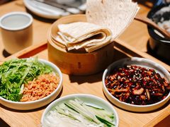 -吴记粥铺·淮扬小馆(欧尚店)