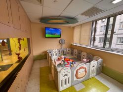 -杭州贝瑞斯美华妇儿医院·早孕·产检·儿科