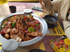 -嘎嘎鸭脑壳(蜀汉路店)
