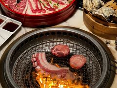 -火炉火自助餐(西直门凯德MALL店)