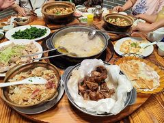 -侠成水上农庄(工业大道店)