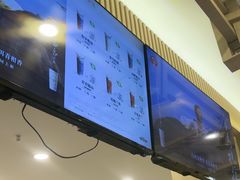 -霸王茶姬(南强街店)