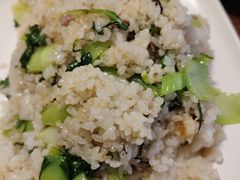 -舒蔡记生煎菜饭(云南中路店)