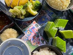 -雨林餐厅(长隆海洋王国店)