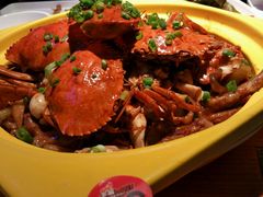-多嘴超级肉蟹煲(杉杉国潮主题店)