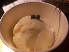 花椒冰淇淋-烤匠麻辣烤鱼(万象城店)