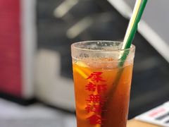 -七爷清汤腩·港式茶餐厅(世博店)
