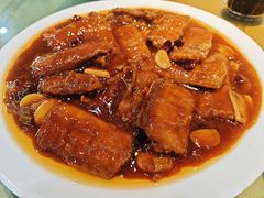 -振生清真饭店(永安道店)
