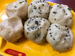-小杨生煎(黄河路店)