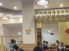 -朴小妹人参鸡汤火锅(长白山万达店)