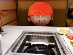 -海底捞火锅(九霄梦天地店)