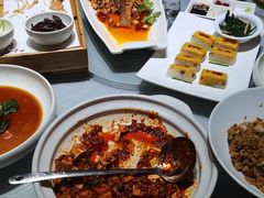 -鸭王烤鸭店(三里河店)